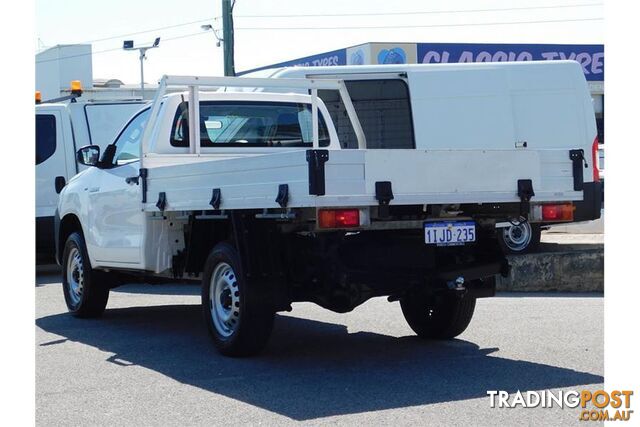 2021 TOYOTA HILUX  GUN135R 