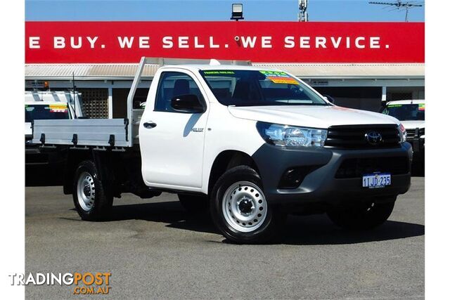 2021 TOYOTA HILUX  GUN135R 