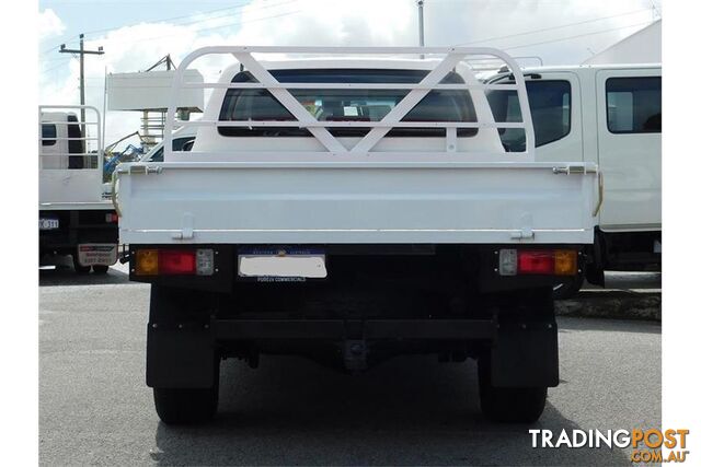 2019 TOYOTA HILUX  GUN126R 