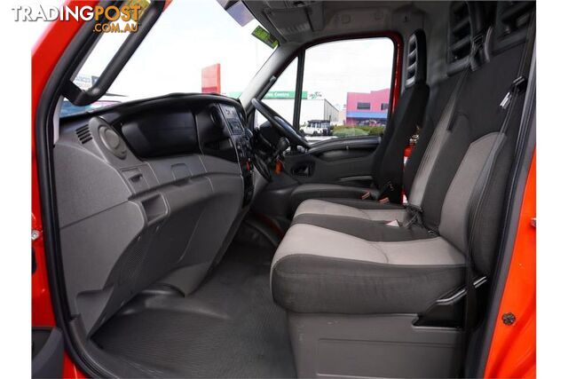 2014 IVECO DAILY   