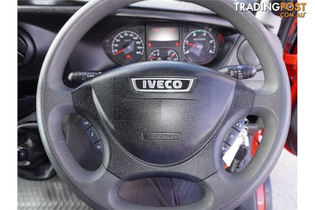 2014 IVECO DAILY   