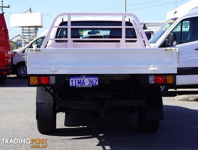 2019 TOYOTA HILUX  GUN126R 