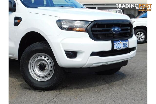 2018 FORD RANGER  PX MKIII 