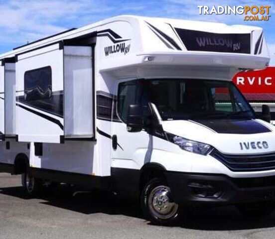 2026 IVECO DAILY