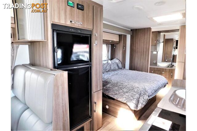 2016 FIAT DUCATO  SERIES 4 