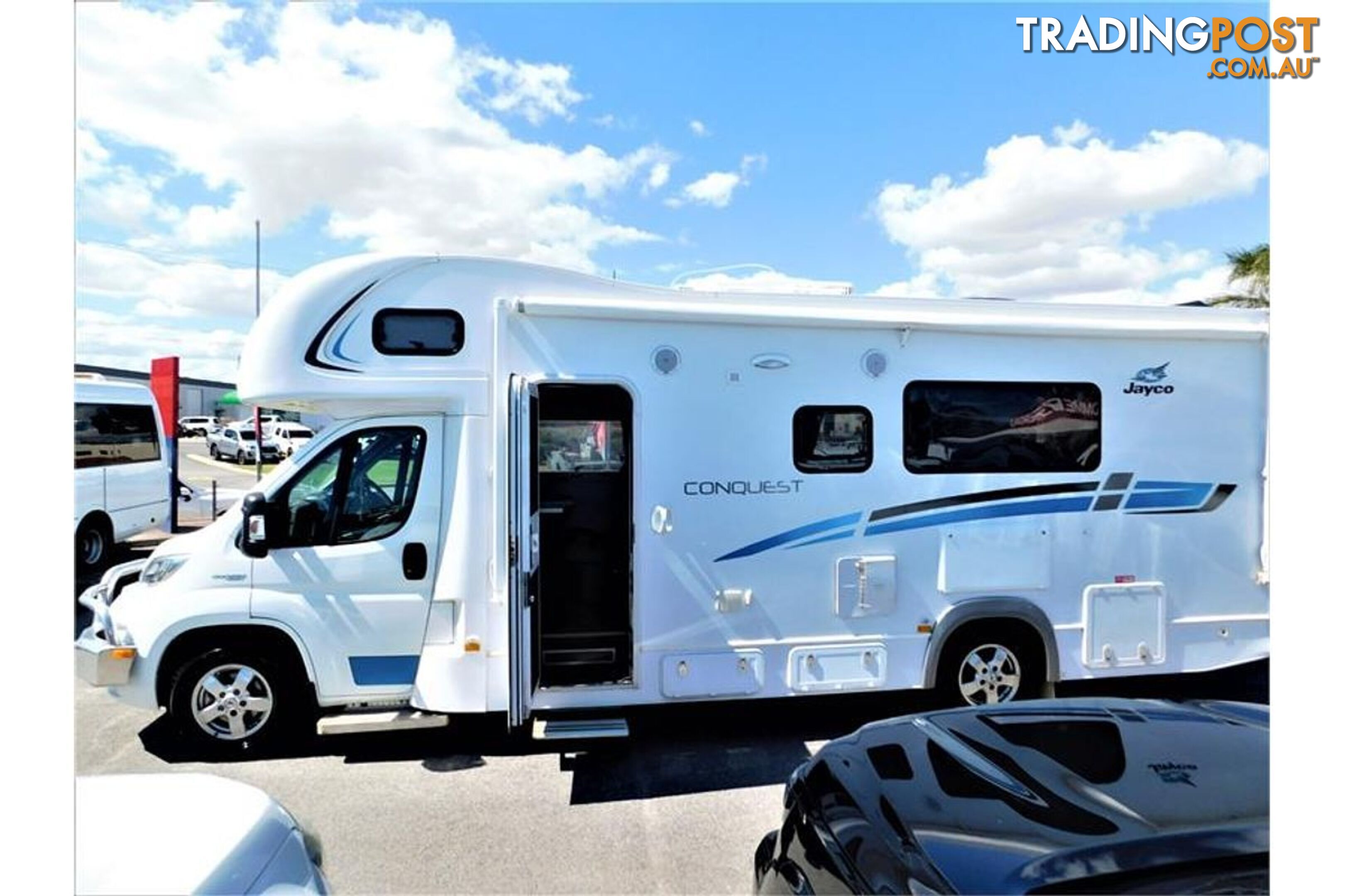 2016 FIAT DUCATO  SERIES 4 