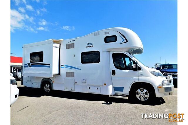 2016 FIAT DUCATO  SERIES 4 