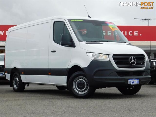 2020 MERCEDESBENZ SPRINTER  VS30 VAN