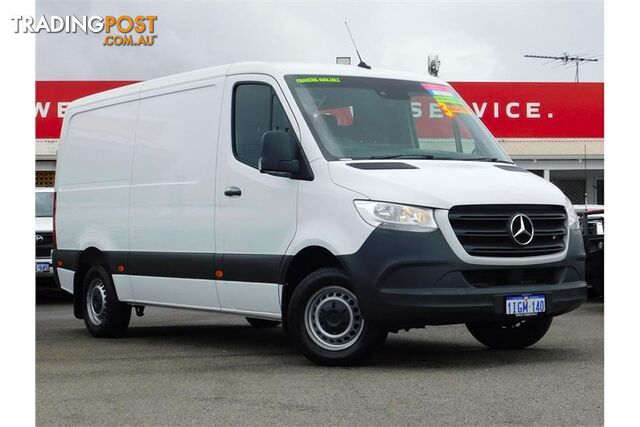 2020 MERCEDES BENZ SPRINTER  VS30 