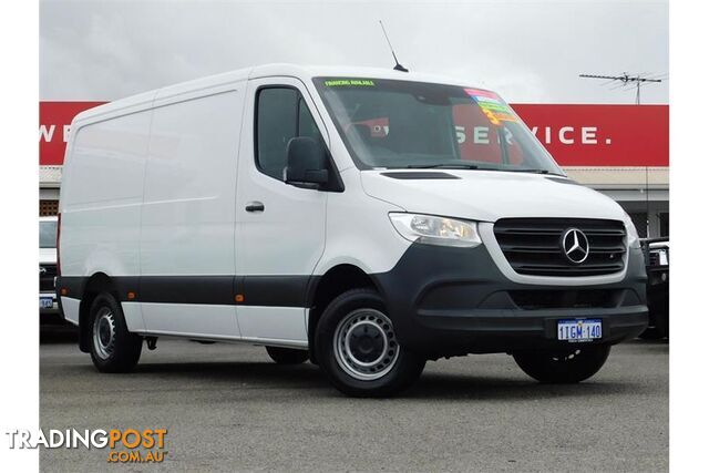 2020 MERCEDES BENZ SPRINTER  VS30 