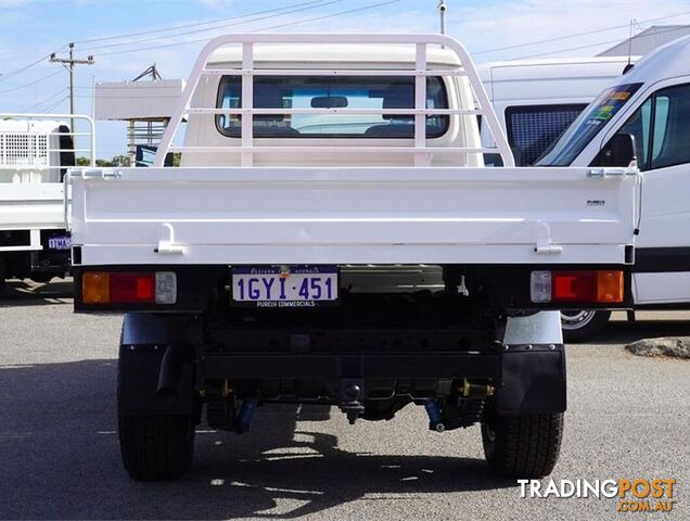 2019 TOYOTA LANDCRUISER  VDJ79R 