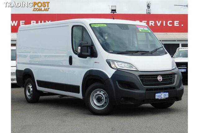 2021 FIAT DUCATO  SERIES 7 