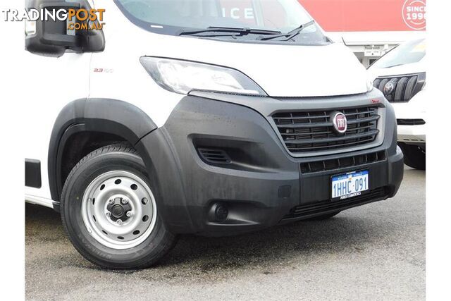 2021 FIAT DUCATO  SERIES 7 