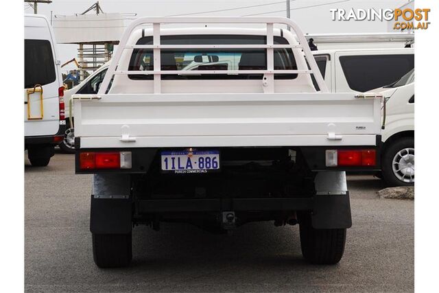 2019 TOYOTA HILUX  GUN126R 