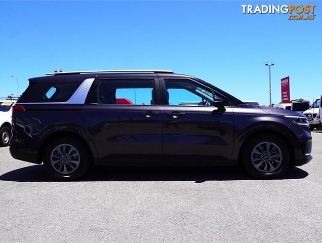 2022 KIA CARNIVAL  KA4 