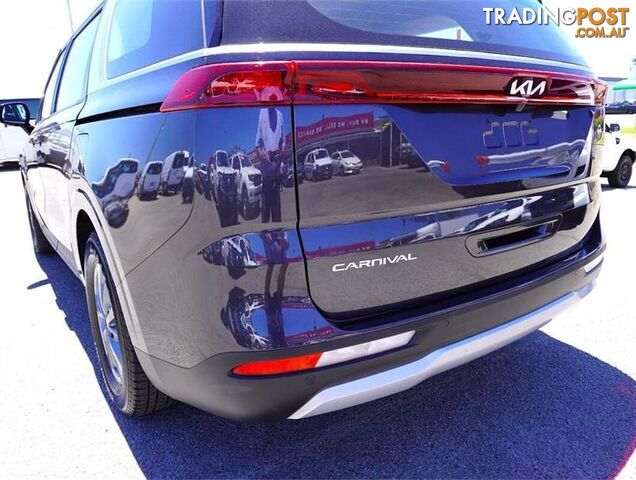 2022 KIA CARNIVAL  KA4 