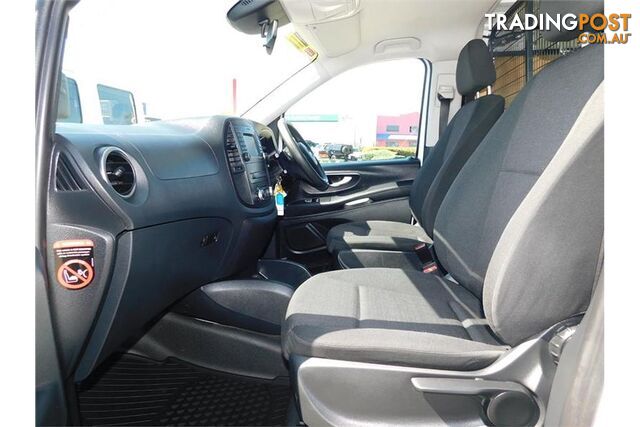 2020 MERCEDES BENZ VITO  447 