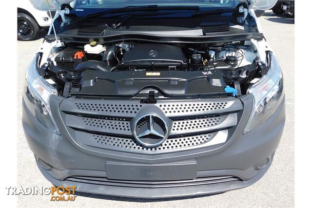 2020 MERCEDES BENZ VITO  447 