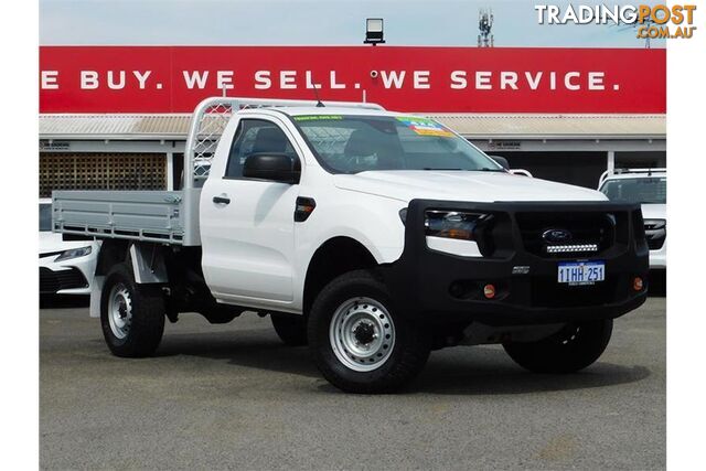 2019 FORD RANGER  PX MKIII 