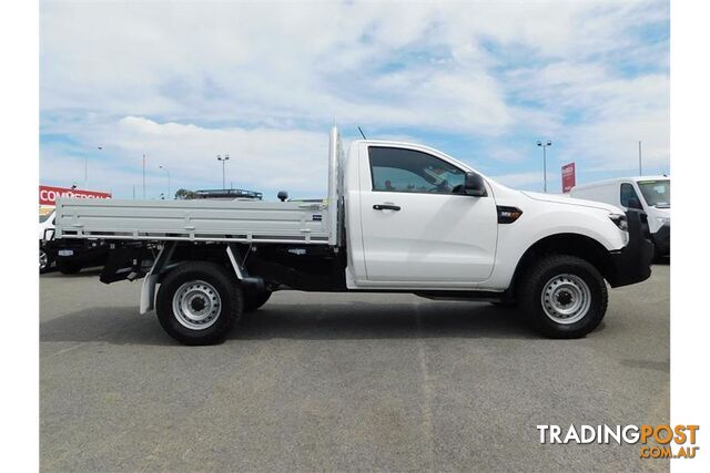 2019 FORD RANGER  PX MKIII 