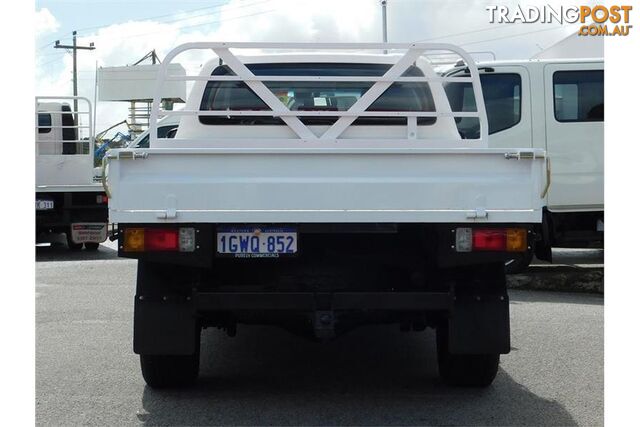 2019 TOYOTA HILUX  GUN126R 