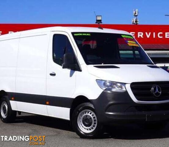 2023 MERCEDES-BENZ SPRINTER VS30