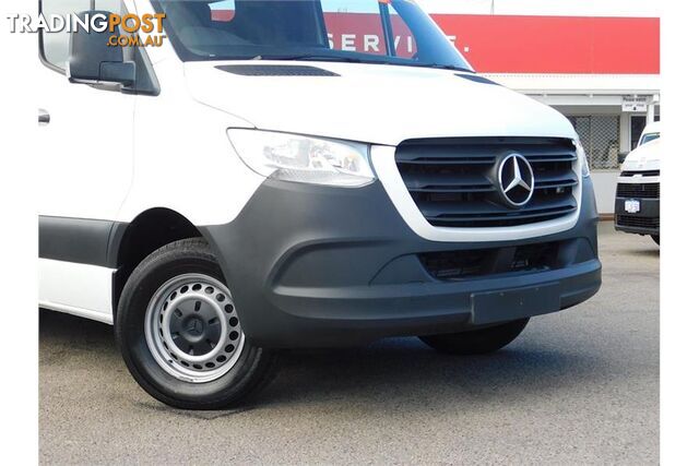 2021 MERCEDES BENZ SPRINTER  VS30 