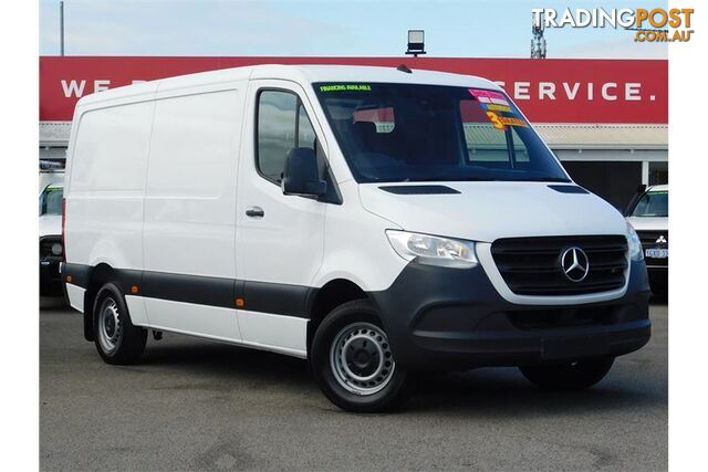 2021 MERCEDES BENZ SPRINTER  VS30 