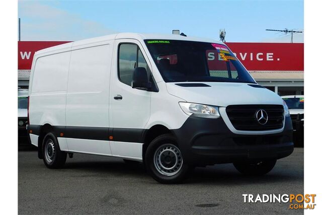 2021 MERCEDES BENZ SPRINTER  VS30 