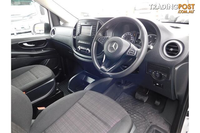 2020 MERCEDES BENZ VITO  447 