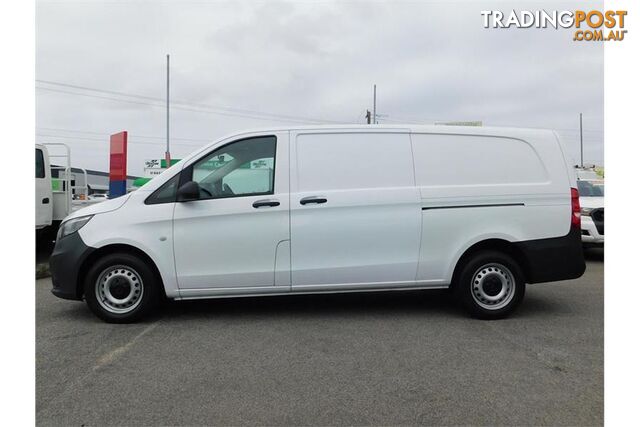 2020 MERCEDES BENZ VITO  447 