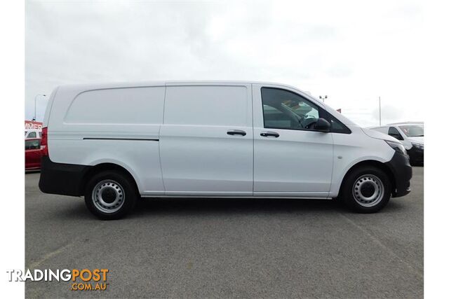 2020 MERCEDES BENZ VITO  447 