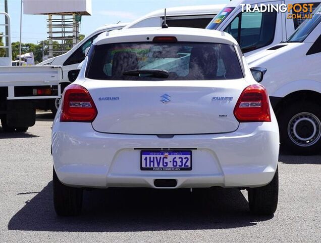 2023 SUZUKI SWIFT  AZ SERIES II 