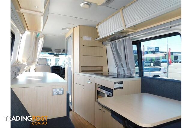 2011 VOLKSWAGEN CRAFTER  2EF1 