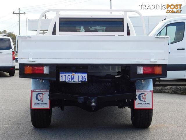 2021 TOYOTA HILUX  GUN126R UTE