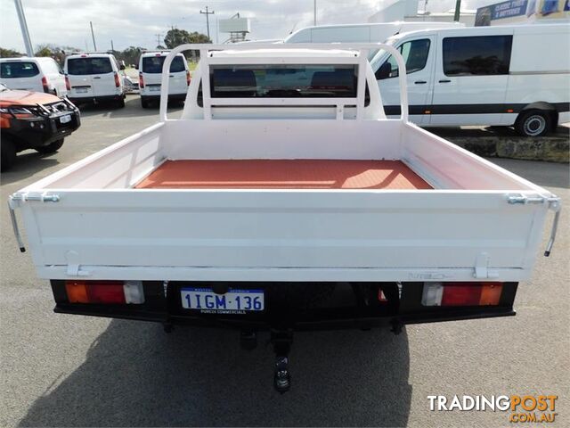 2021 TOYOTA HILUX  GUN126R UTE