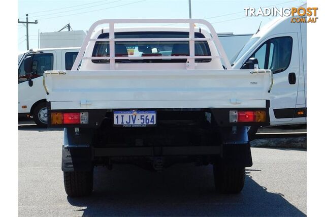 2019 TOYOTA HILUX  GUN126R 