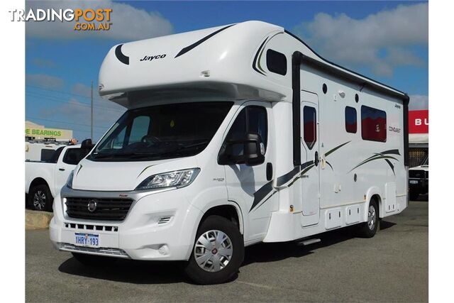 2022 FIAT DUCATO  SERIES 8 