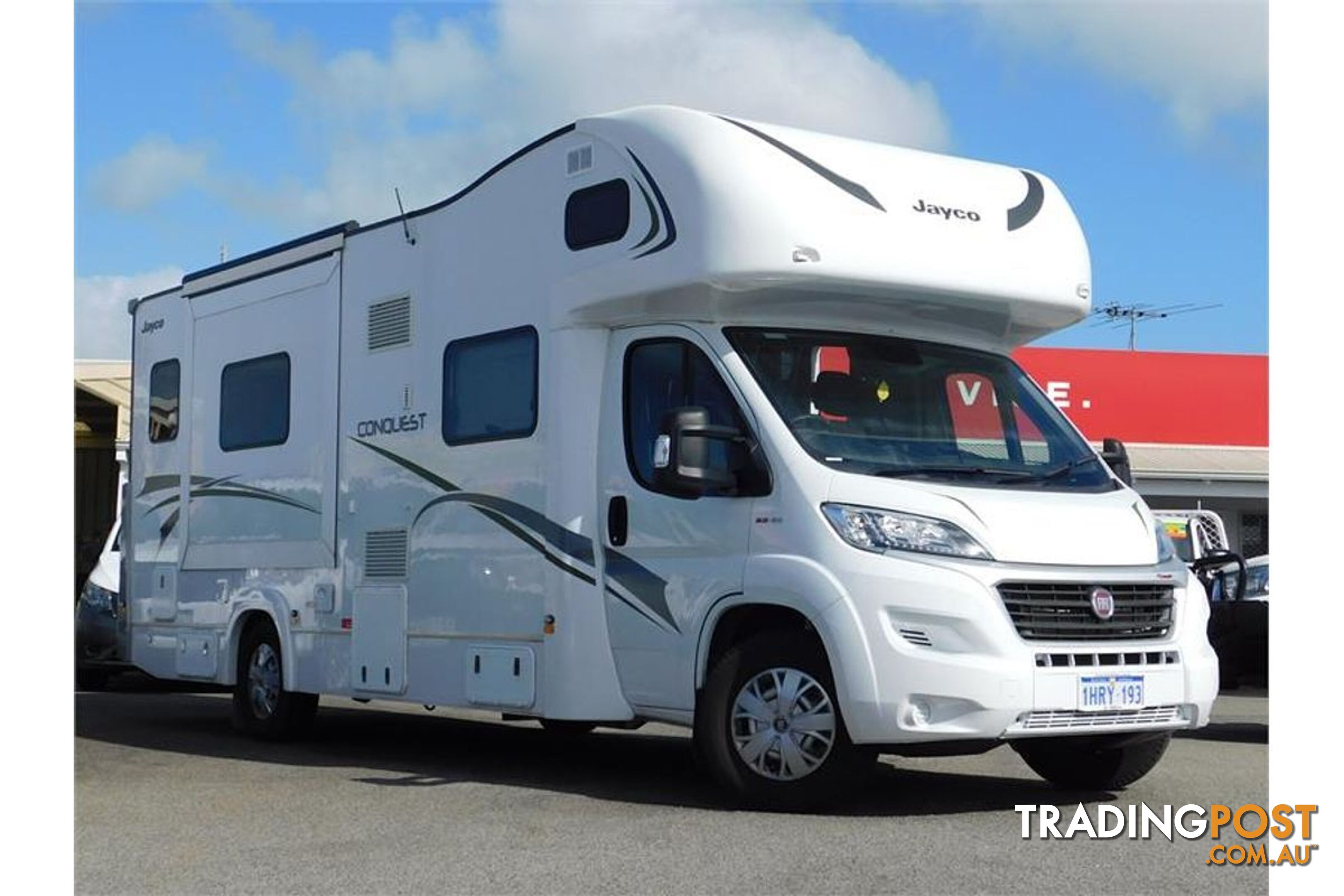 2022 FIAT DUCATO  SERIES 8 