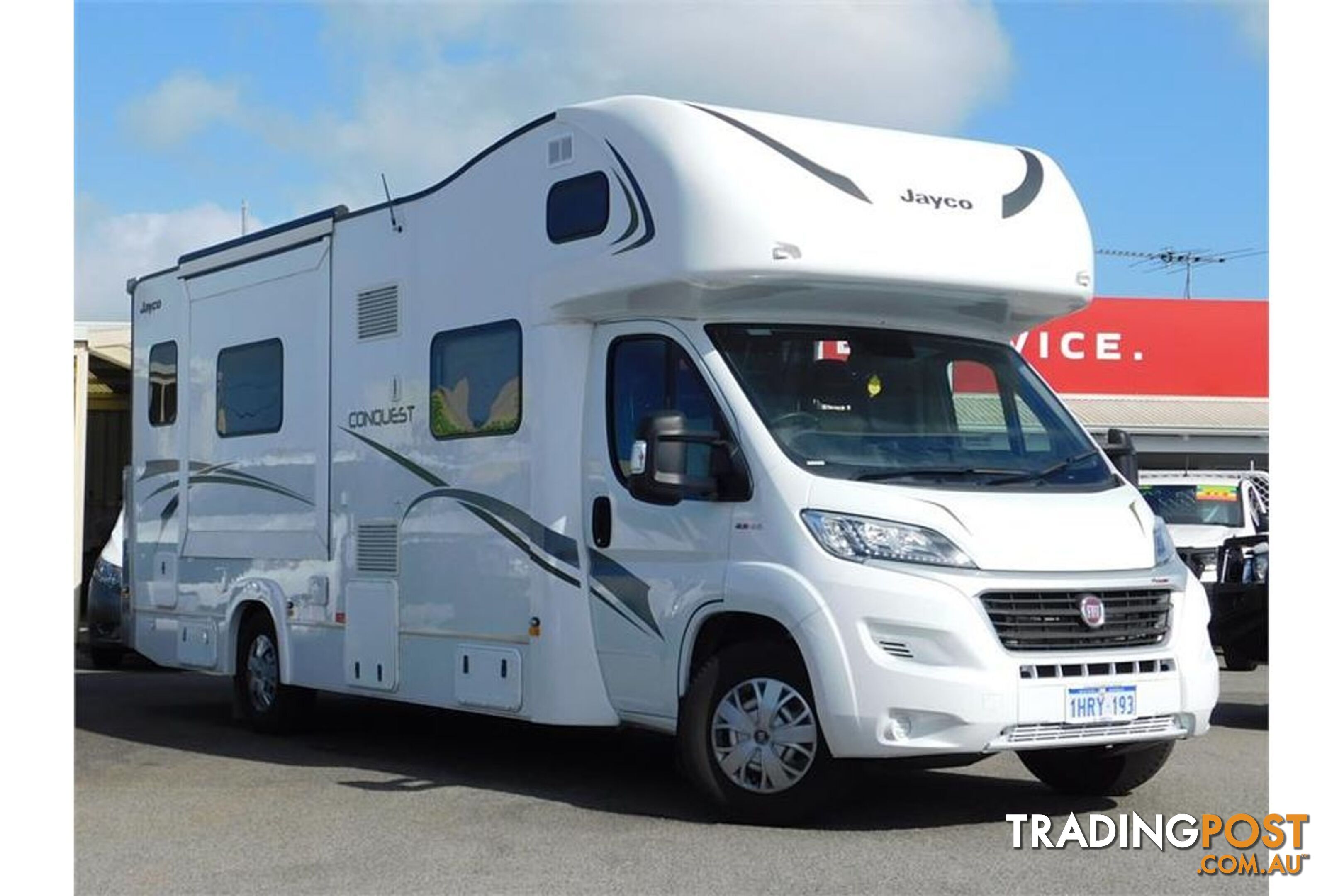 2022 FIAT DUCATO  SERIES 8 