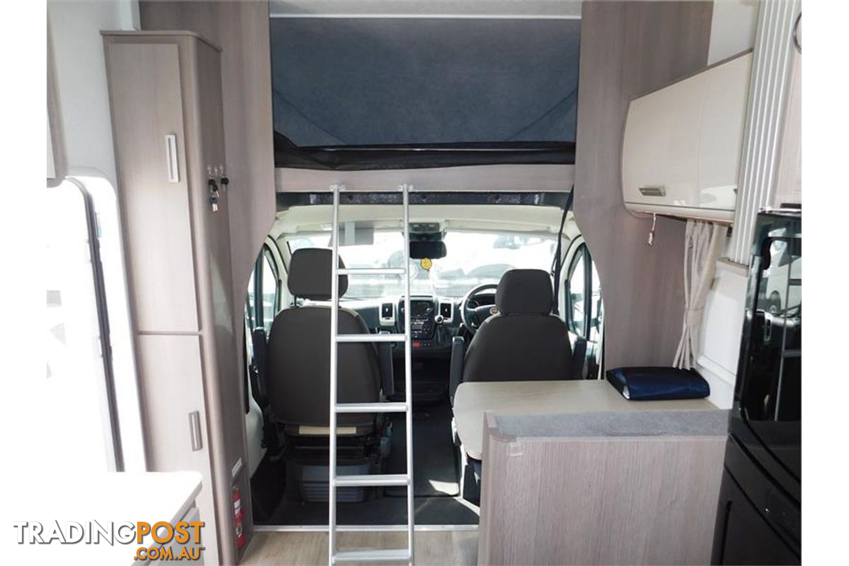 2022 FIAT DUCATO  SERIES 8 