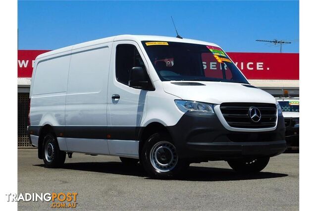 2021 MERCEDES BENZ SPRINTER  VS30 