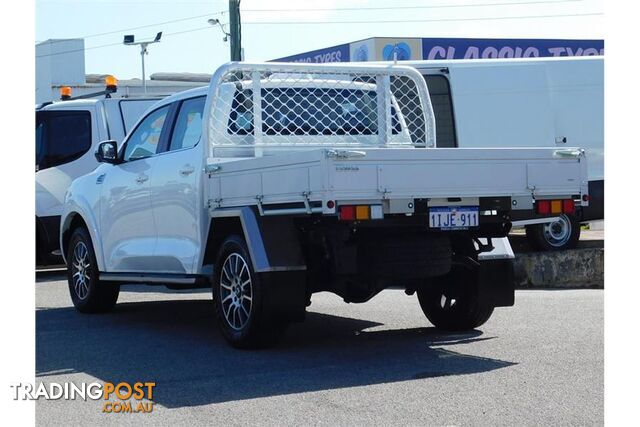 2024 GWM UTE  NPW 