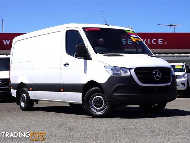 2020 MERCEDES-BENZ SPRINTER  VS30 