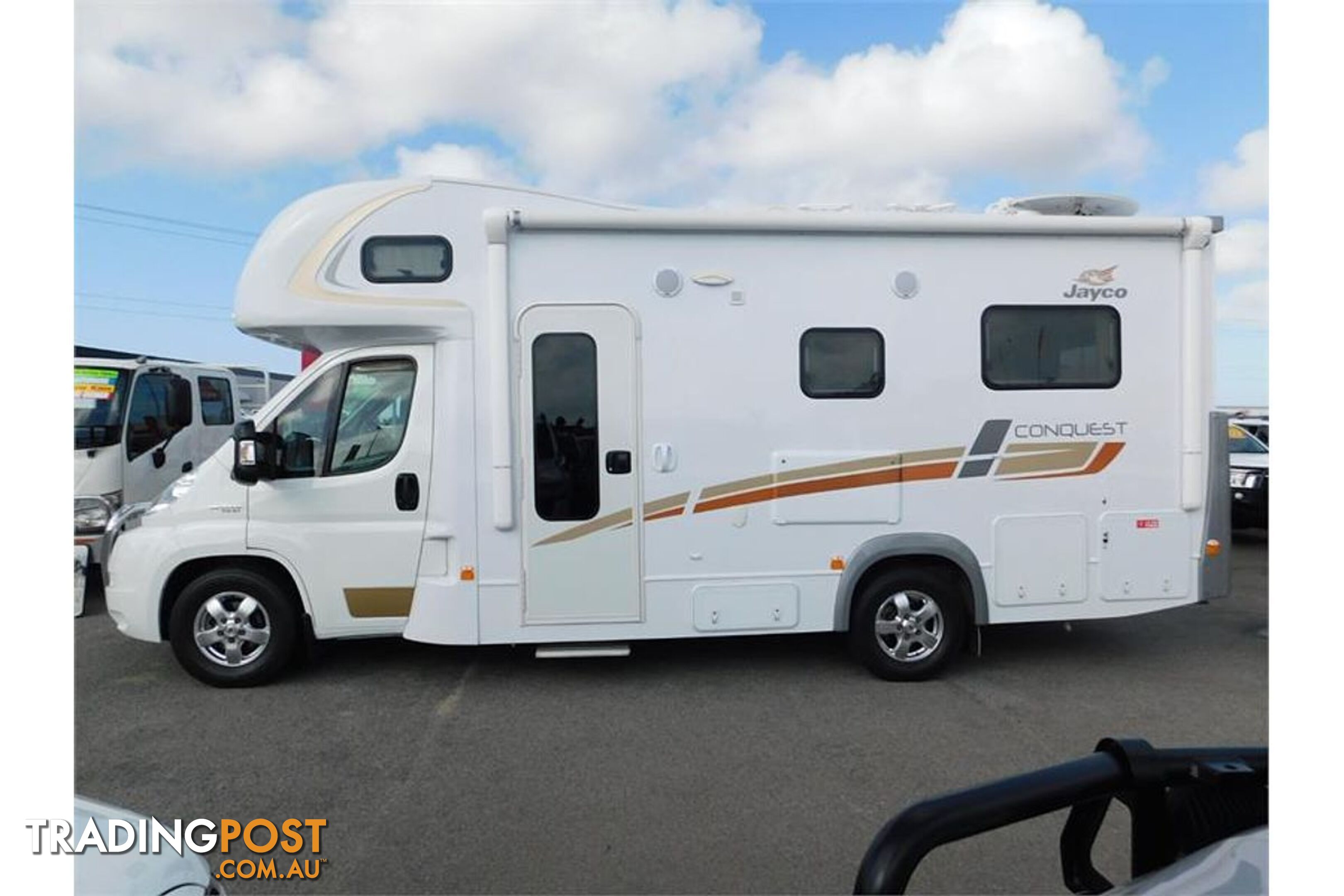 2014 FIAT DUCATO  SERIES II 