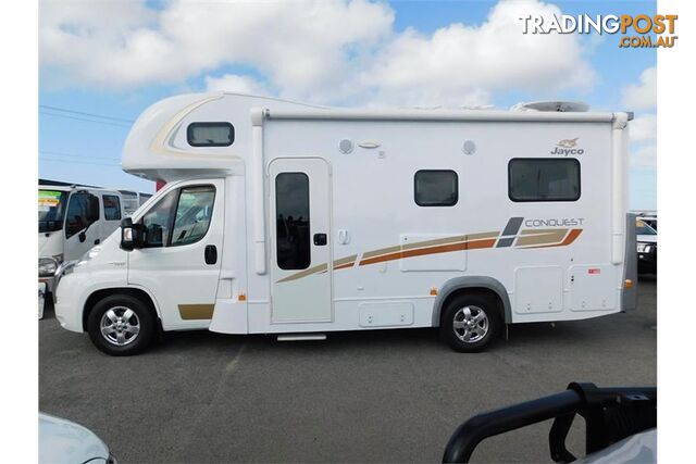 2014 FIAT DUCATO  SERIES II 