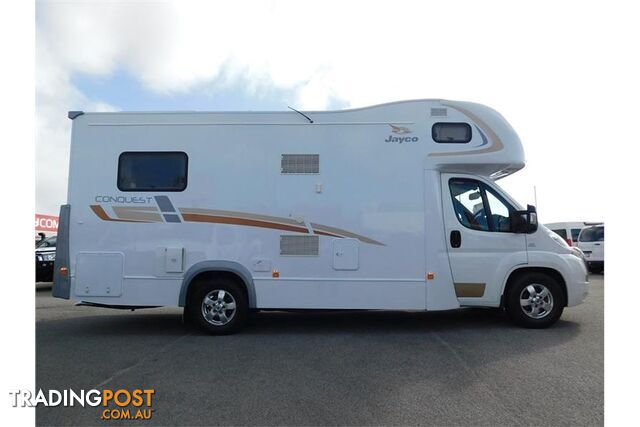 2014 FIAT DUCATO  SERIES II 