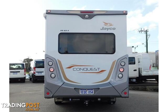 2014 FIAT DUCATO  SERIES II 