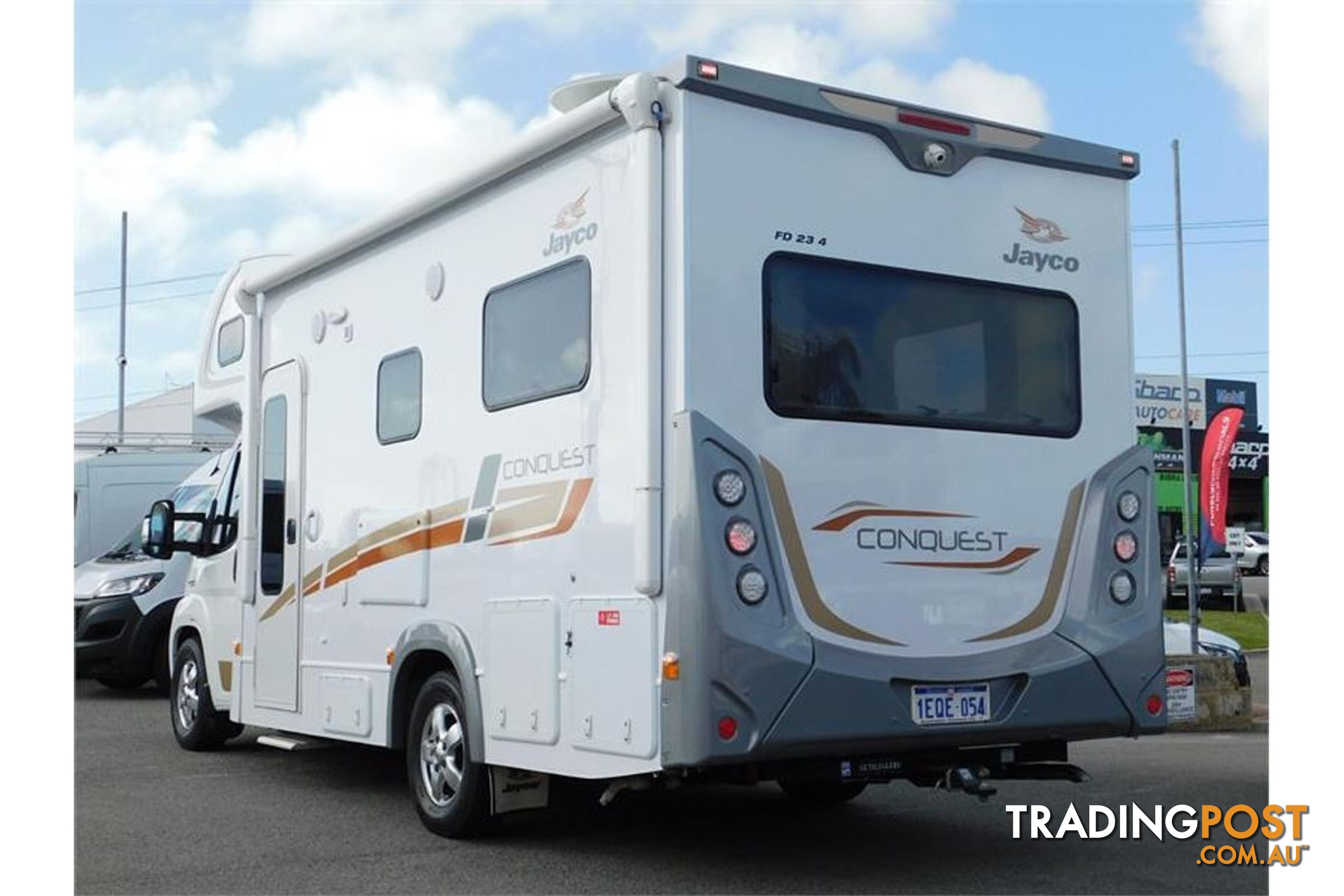 2014 FIAT DUCATO  SERIES II 