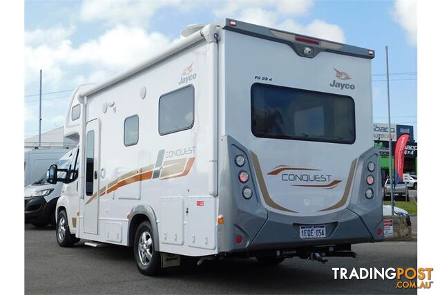 2014 FIAT DUCATO  SERIES II 